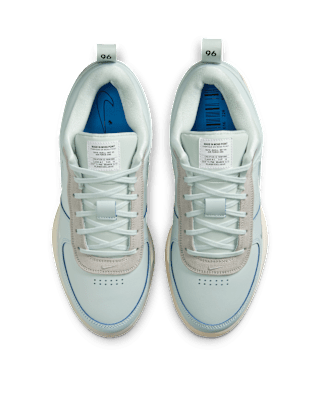 Book 1 'Moss Point' Basketball Shoes. Nike SI